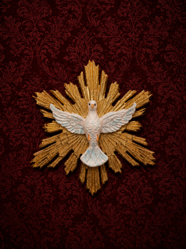 Resplandor Gloria Espíritu Santo Resplandor Gloria Espíritu Santo